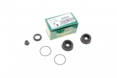 Р-кт цилиндрика тормозов. Citroen Saxo/Xsara/ZX/Ford FRENKIT 320035