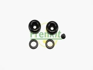 Ремкомплект гальмівного циліндру MERCEDES 407D-410D (BM611) 6-81 -> RENAULT R14, R18, R9, 11 FRENKIT 322011 (фото 1)
