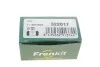 Ремкомплект циліндра гальмівного робочого FRENKIT 322017 (фото 3)
