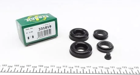 Ремкомплект тормозного цилиндра MERCEDES T2/LN1 (BM668-669), T2/LN1 (BM670) FRENKIT 331019 (фото 1)