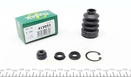 Ремкомплект главного цилиндра сцепления MERCEDES T1 207D-310D (BM601-BM602) 5-77 -&gt; FRENKIT 419053 (фото 1)