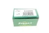 Ремкомплект циліндра зчеплення головного FRENKIT 422009 (фото 12)