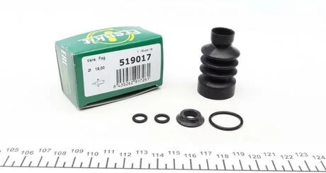 Р-кт рабочего цилиндра сцепления VW T4 96- FRENKIT 519017