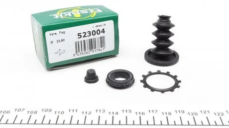 Ремкомплект рабочего цилиндра сцепления MERCEDES FRENKIT 523004