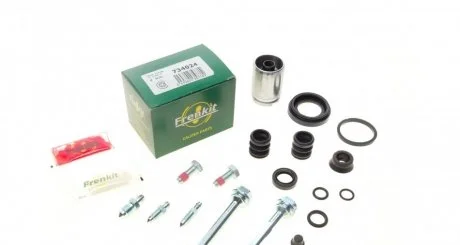 Ремкомплект суппорта FRENKIT 734024