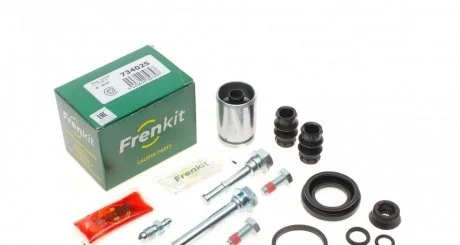 Ремкомплект суппорта FRENKIT 734025