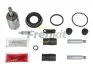 Ремкомплект суппорта (заднего) BMW 2 (F45/F23)/X1 (F48)/Mini Mini 13- (d=34mm) (+поршень/направл) 734301
