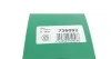 Ремкомплект суппорта (заднего) Mazda 3 13- (d=36mm)(Ate) (+поршень/направляющая) FRENKIT 736092 (фото 15)