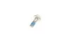 Ремкомплект суппорта (заднего) Mazda 3 13- (d=36mm)(Ate) (+поршень/направляющая) FRENKIT 736092 (фото 7)