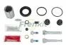 Ремкомплект суппорта (заднего) Renault Kadjar 06-15 (d=36mm) (TRW) (+поршень/направляющая) 736290