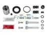 Ремкомплект суппорта (заднего) VW Caddy 03- (d=38mm) (Lucas) (+поршень/направляющая) SuperKit FRENKIT 738054 (фото 1)