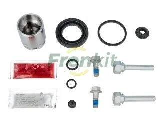Автозапчастина FRENKIT 738100