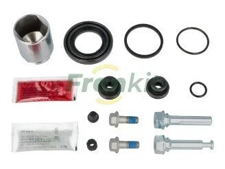 Автозапчастина FRENKIT 738101