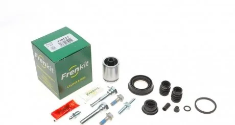 Ремкомплект супорта з поршнем та механізмом FRENKIT 738157
