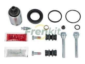 Repair Kit, brake caliper FRENKIT 738364