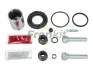 Ремкомпл. супорта зад. Lexus RX 15-/Corolla 20-/Prius 23-/Rav4 18-(superkit/38 mm)(Advics) 738790