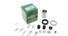Ремкомпл. супорта зад. VW Golf/Passat (d=38mm) (+поршень/направляюча) 738903