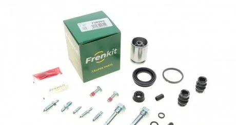 Ремкомплект супорта з поршнем супорта FRENKIT 738909