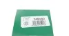 Ремкомпл. супорта перед. Peugeot 407/Citroen C5 III/Renault Trafic (d=40mm) (+2 поршня/направляюча) FRENKIT 740162 (фото 15)