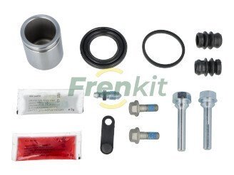 Автозапчасть FRENKIT 740170