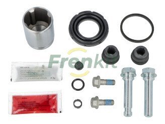 Автозапчасть FRENKIT 740184