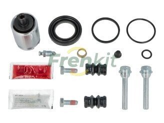 Repair Kit, brake caliper FRENKIT 741705