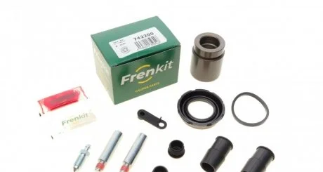Ремкомплект суппорта FRENKIT 742200