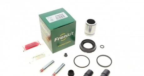 Ремкомплект супорта з поршнем супорта FRENKIT 742218