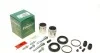Ремкомплект суппорта переднего Nissan NP300 08-) (743224) FRENKIT
