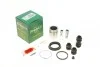 Ремкомплект суппорта (заднего) Mitsubishi Pajero Sport 98- (d=43mm) (Sumitomo) 743233