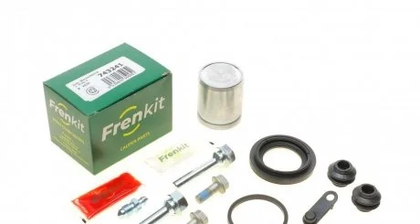 Ремкомплект суппорта FRENKIT 743241