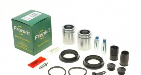 Ремкомплект супорта з поршнем супорта FRENKIT 744254
