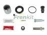 Ремкомплект суппорта (заднего) Lexus GS/IS 05- (d=44mm) (Advi) (+поршень/направляющая) SuperKit 744289