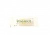 Ремкомплект суппорта FRENKIT 745265 (фото 11)