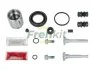 Ремкомплект суппорта (заднего) Dodge Journey 08-15 (d=45mm)(+поршень/направляющая) (Varga) FRENKIT 745774 (фото 1)