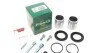 Ремкомплект суппорта переднего Nissan Navara 05-/Pathfinder III (d=46mm) (Niss)( 746296