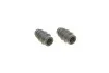 Ремкомплект супорта (переднього) MB G-class (W463) 18- (d=46mm) (Cbi) (+ поршень) FRENKIT 746760 (фото 2)
