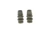 Ремкомплект супорта (переднього) MB G-class (W463) 18- (d=46mm) (Cbi) (+ поршень) FRENKIT 746760 (фото 3)