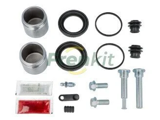 Автозапчастина FRENKIT 751380