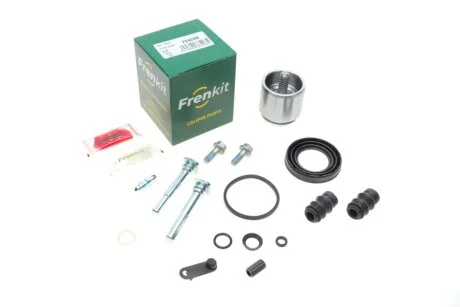 Ремкомплект супорта FRENKIT 754298