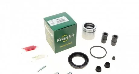 Ремкомплект суппорта FRENKIT 754404
