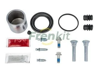 Автозапчастина FRENKIT 754416