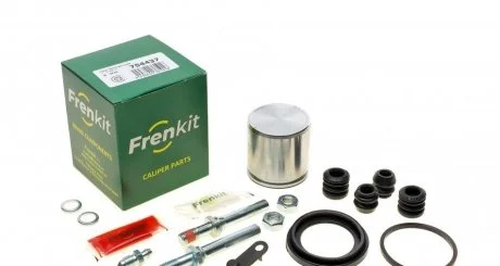 Ремкомплект суппорта FRENKIT 754437