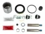 Направляюча супорта (переднього/к-кт) Ford Escort/Mondeo II 90-00 754438