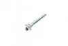 Ремкомплект суппорта (переднего) Honda Civic 01- (d=54mm) (Nih)(+1 поршень/направляющая) SuperKit FRENKIT 754450 (фото 13)