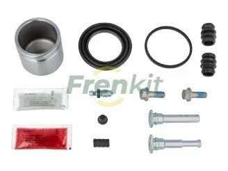 Автозапчастина FRENKIT 754456