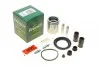 Ремкомплект суппорта переднего VW Jetta IV (10-18)/Skoda Kamiq (19-) (754902) FR