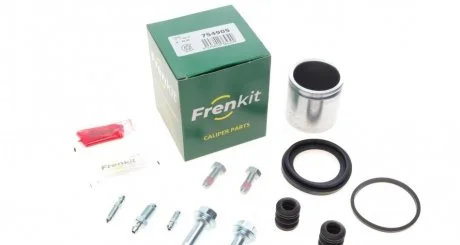 Ремкомплект суппорта FRENKIT 754905