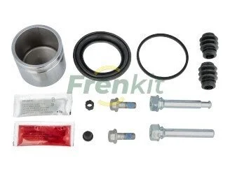 Автозапчастина FRENKIT 757301