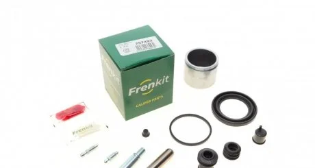 Ремкомплект супорта з поршнем супорта FRENKIT 757493